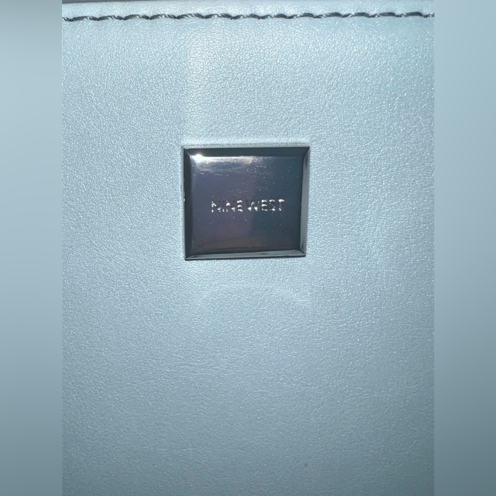 Nine West Convertible Bag - Picture 8 of 8